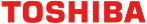 TOSHIBA